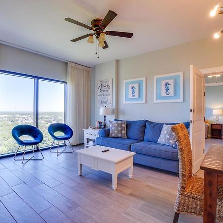 Origins At Seahaven By Panhandle Getaways Panama City Beach Rum bild