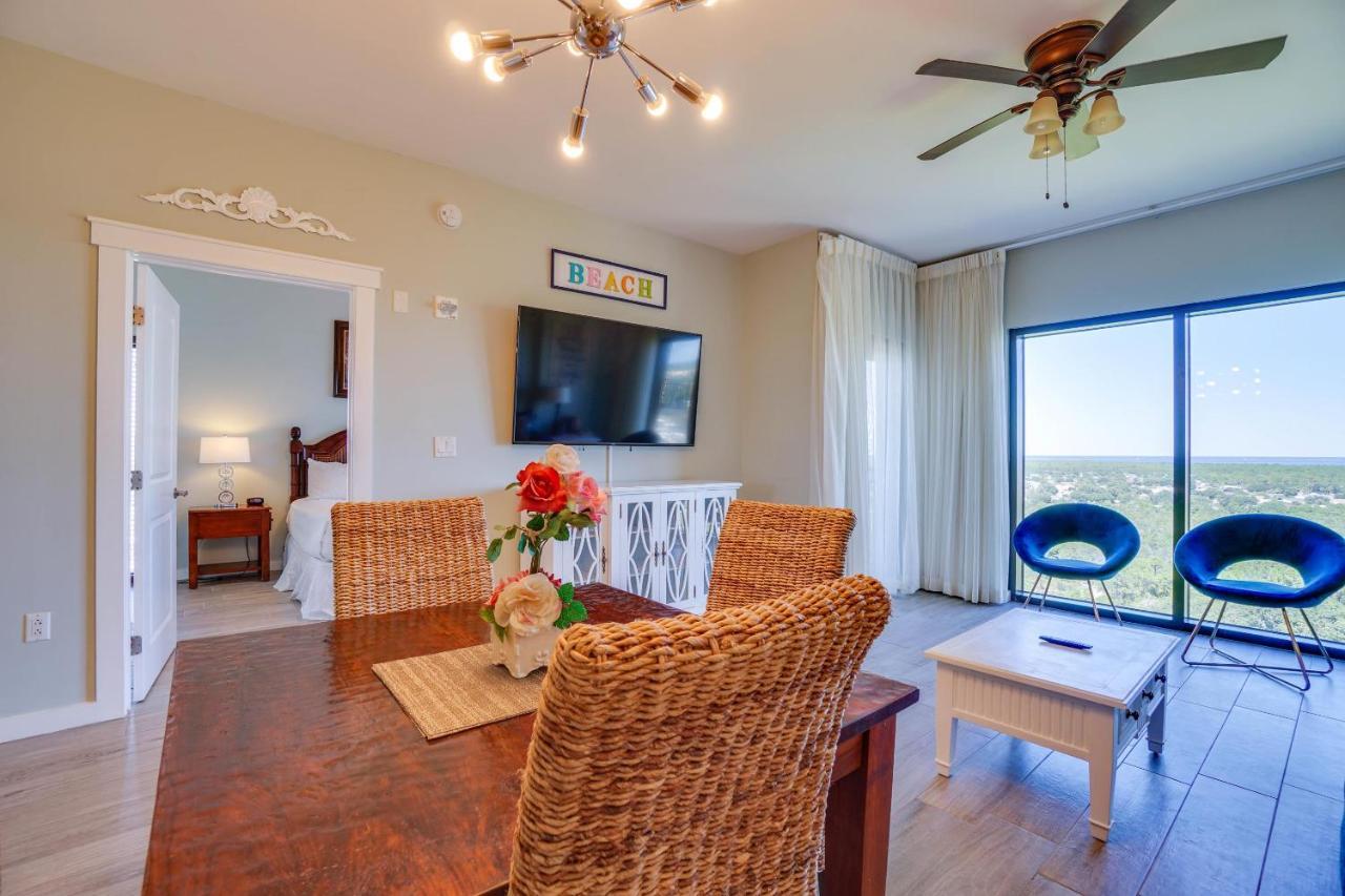 Origins At Seahaven By Panhandle Getaways Panama City Beach Rum bild