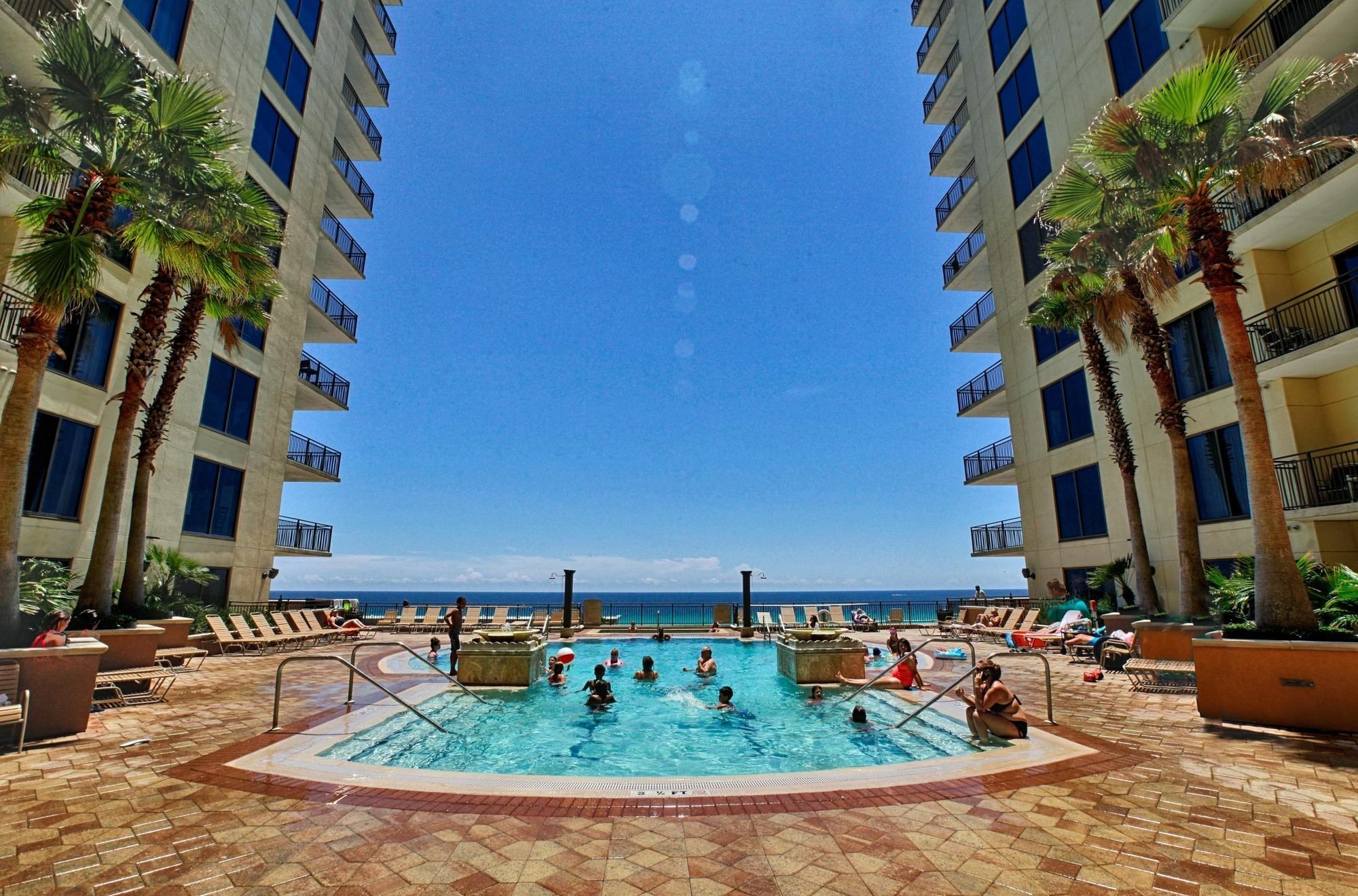 Origins At Seahaven By Panhandle Getaways Panama City Beach Exteriör bild