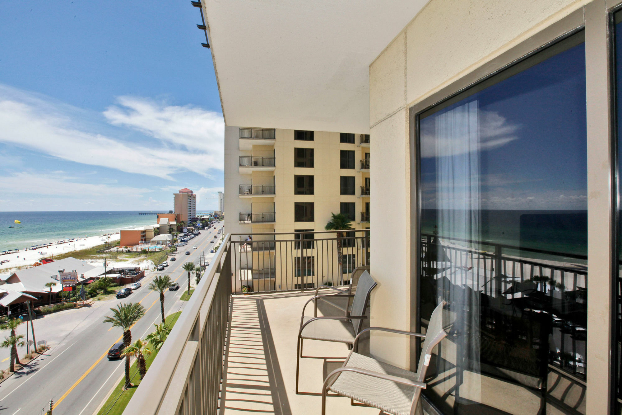 Origins At Seahaven By Panhandle Getaways Panama City Beach Exteriör bild