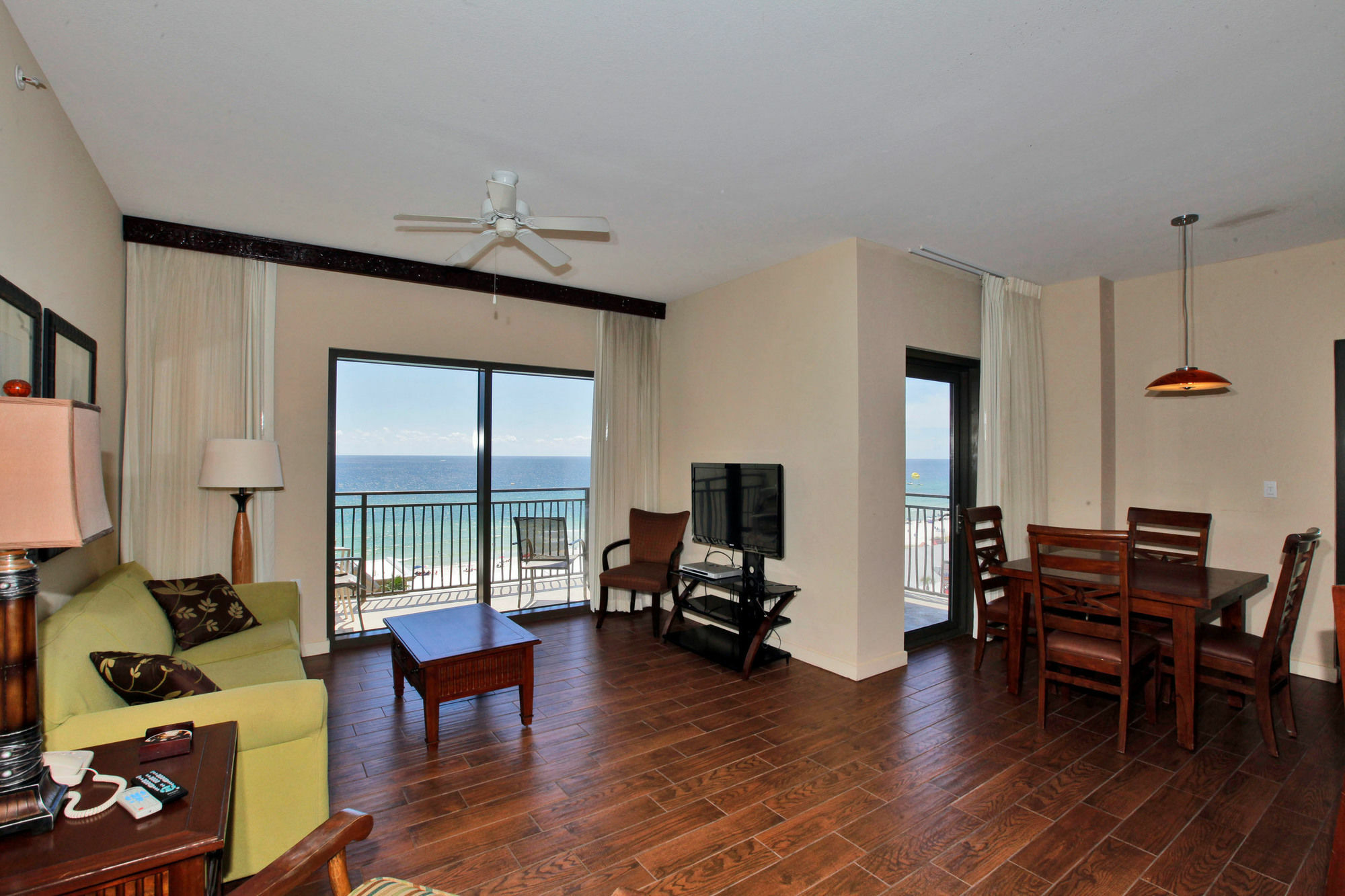 Origins At Seahaven By Panhandle Getaways Panama City Beach Exteriör bild