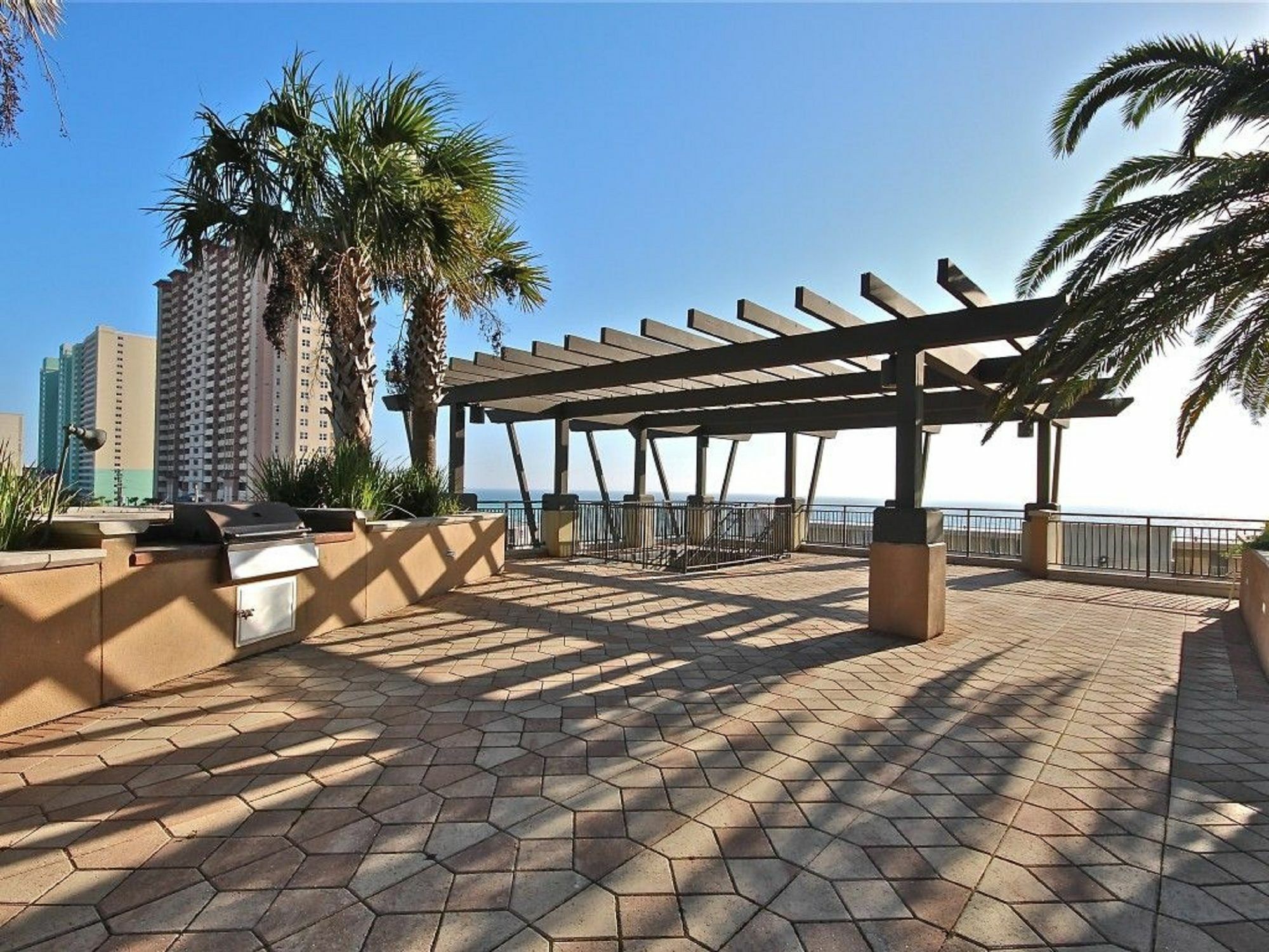 Origins At Seahaven By Panhandle Getaways Panama City Beach Exteriör bild
