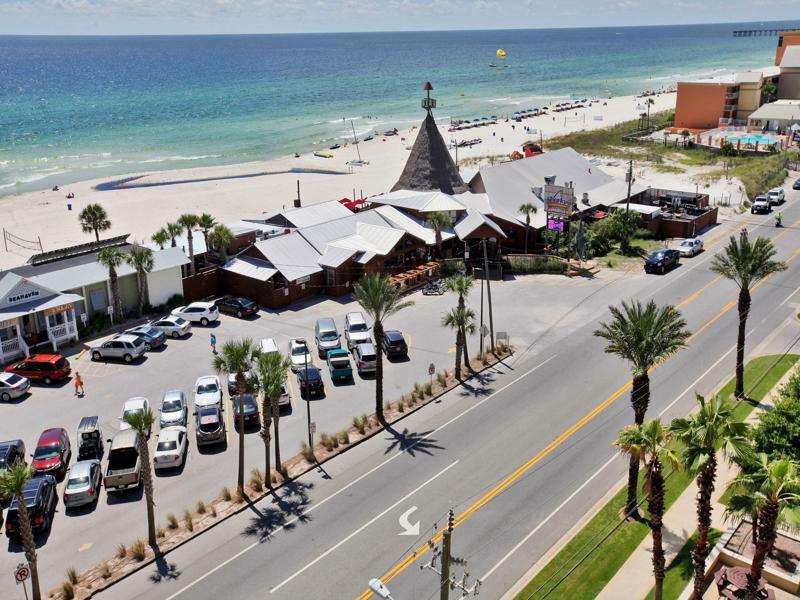 Origins At Seahaven By Panhandle Getaways Panama City Beach Exteriör bild