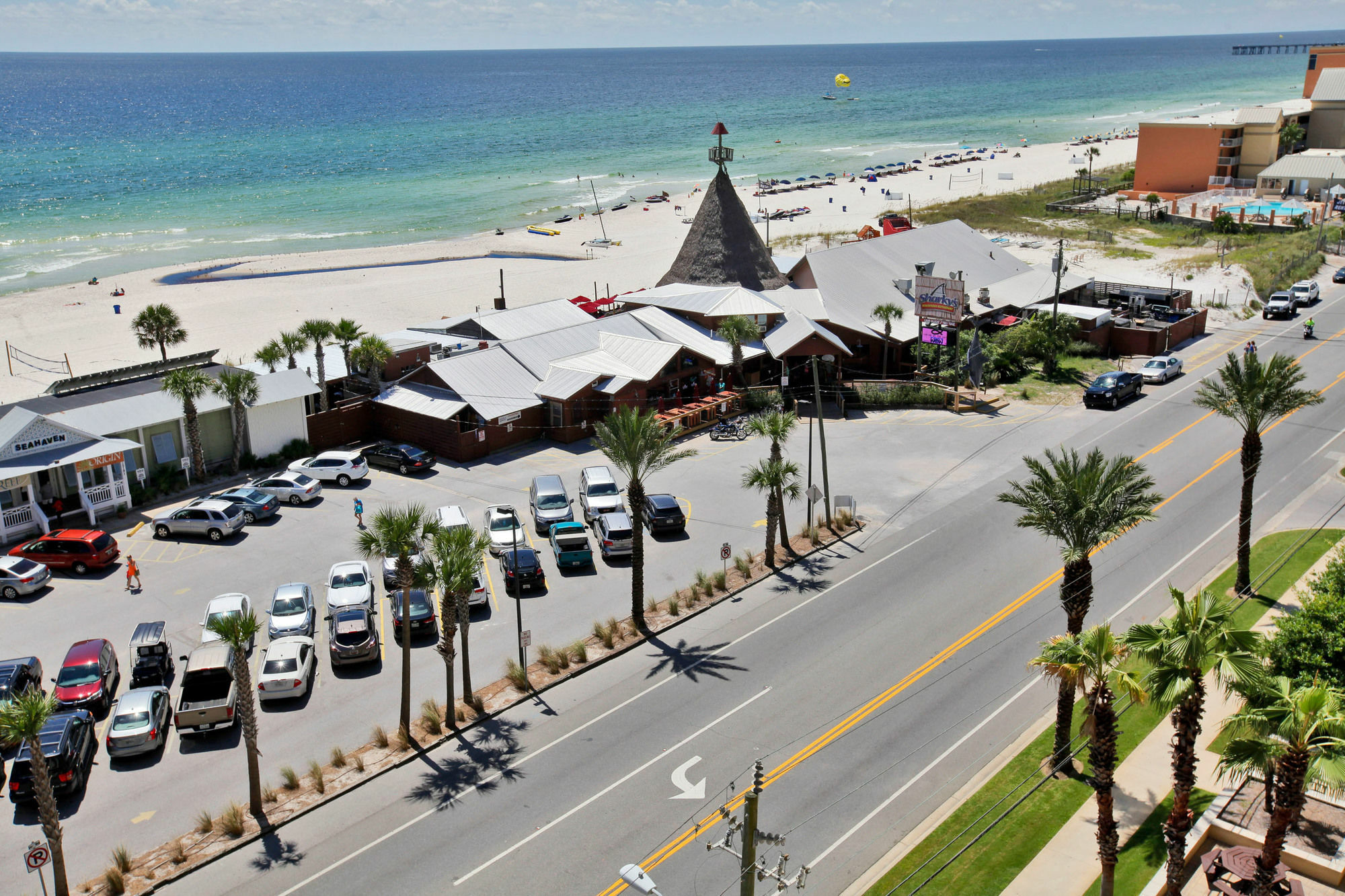 Origins At Seahaven By Panhandle Getaways Panama City Beach Exteriör bild