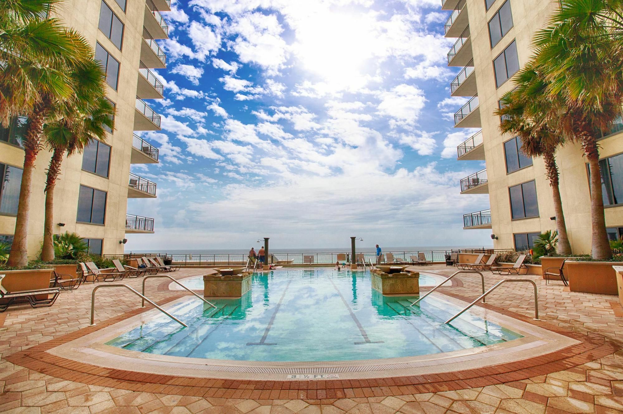 Origins At Seahaven By Panhandle Getaways Panama City Beach Exteriör bild