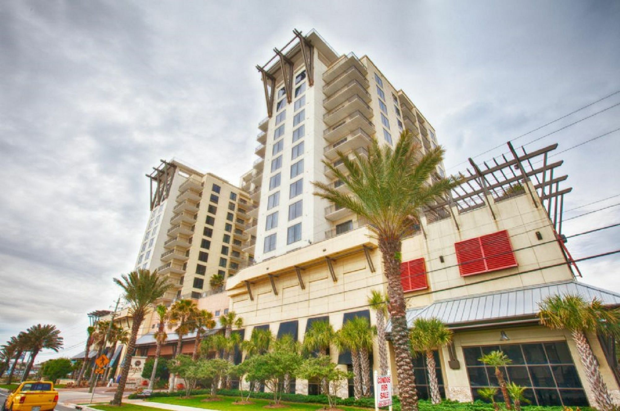 Origins At Seahaven By Panhandle Getaways Panama City Beach Exteriör bild