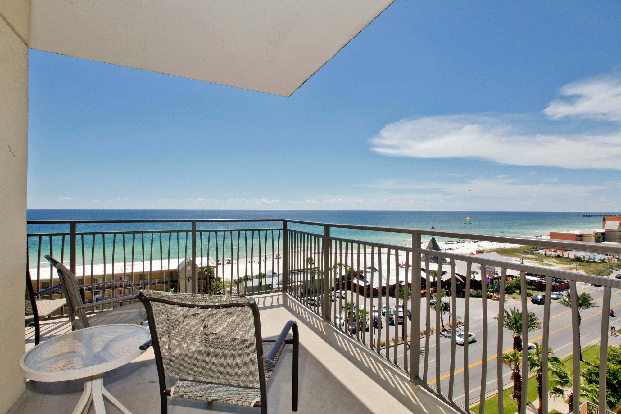 Origins At Seahaven By Panhandle Getaways Panama City Beach Exteriör bild