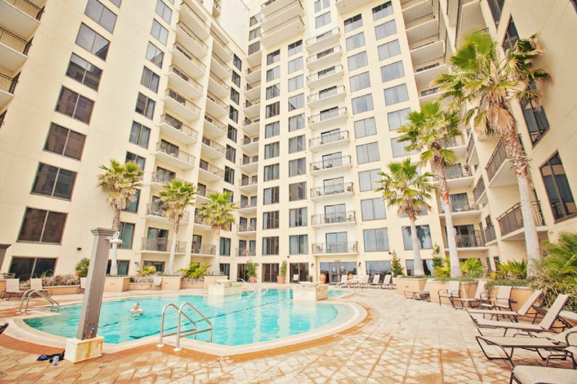 Origins At Seahaven By Panhandle Getaways Panama City Beach Exteriör bild