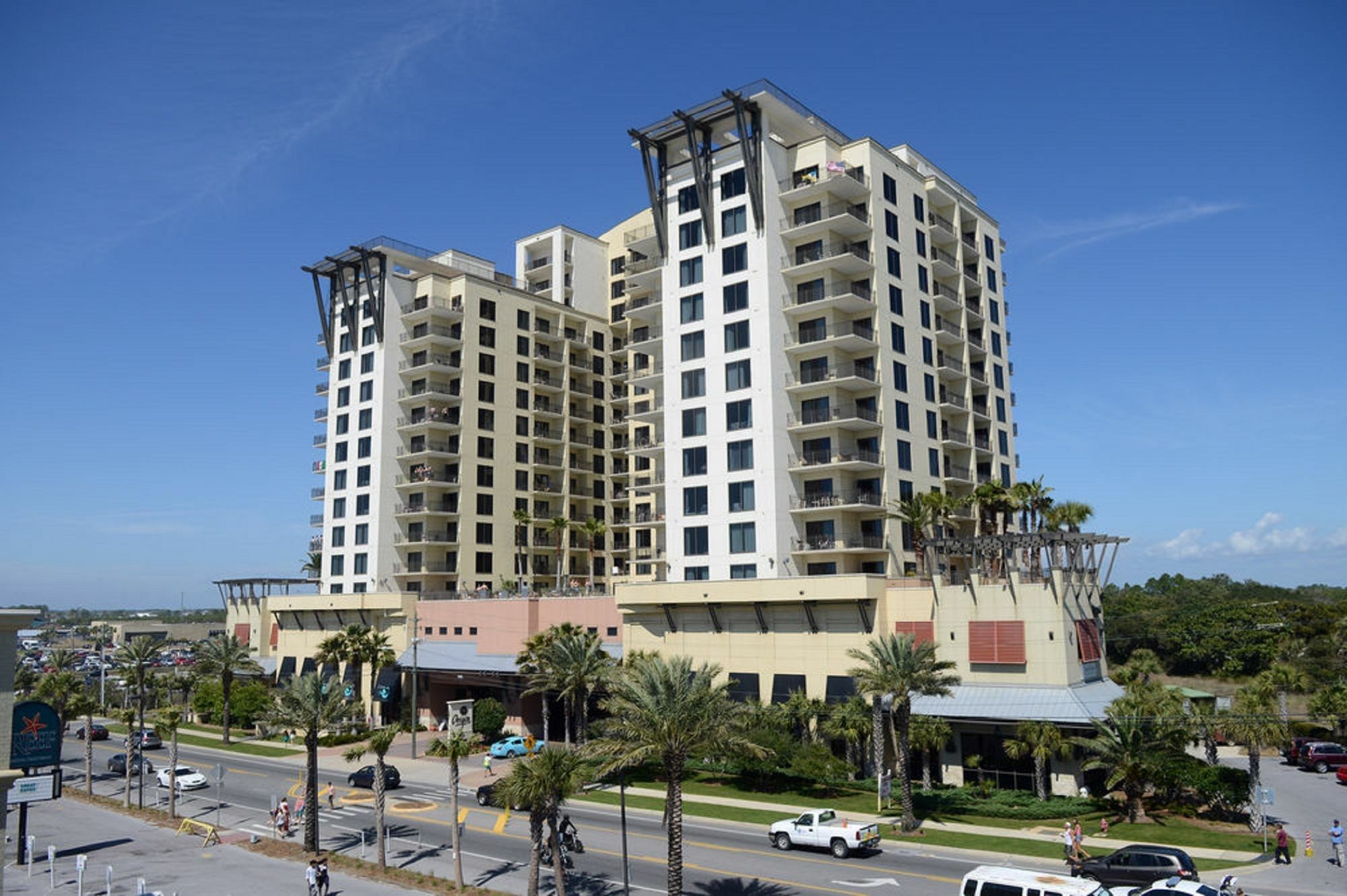 Origins At Seahaven By Panhandle Getaways Panama City Beach Exteriör bild