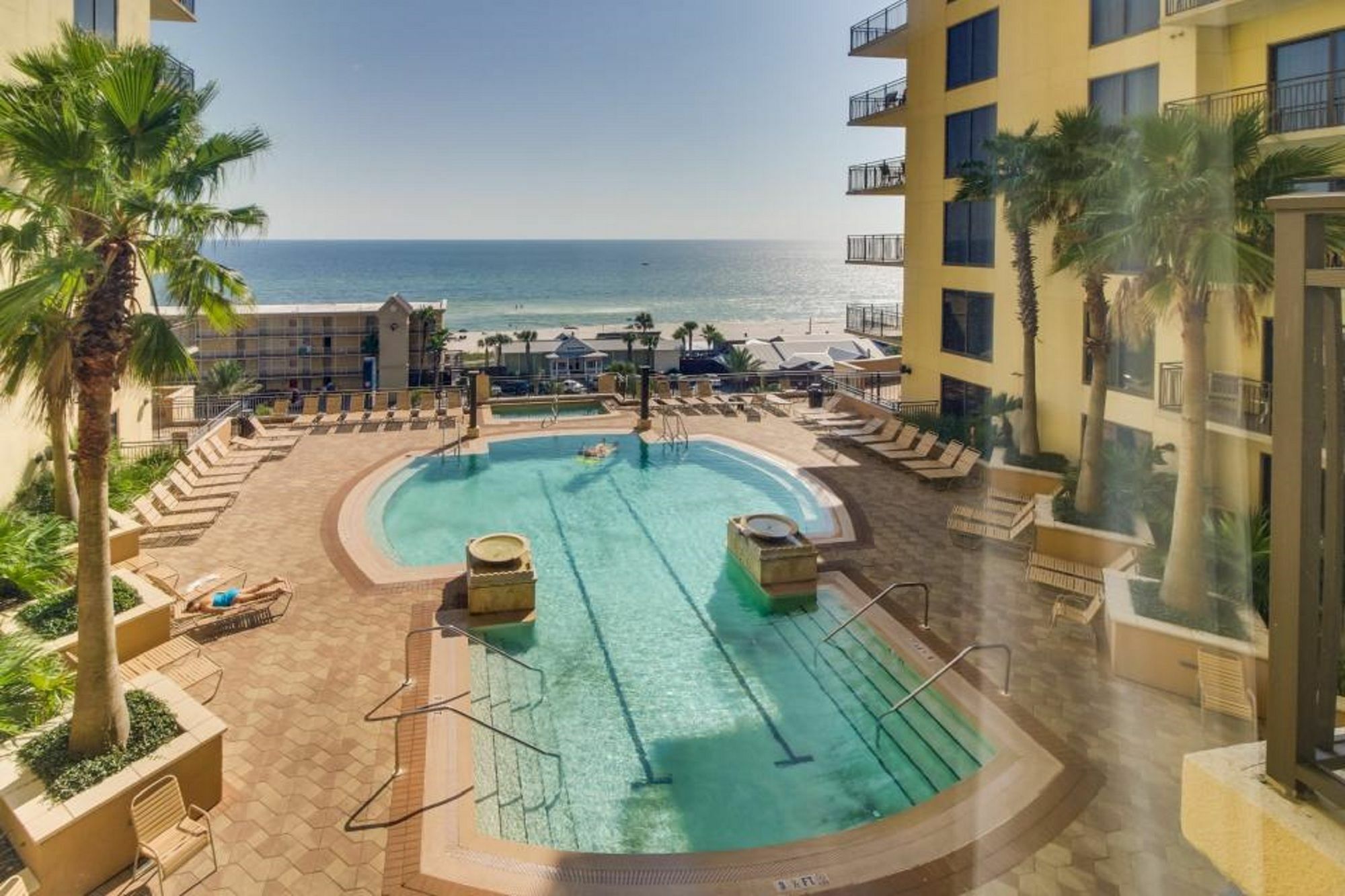 Origins At Seahaven By Panhandle Getaways Panama City Beach Exteriör bild