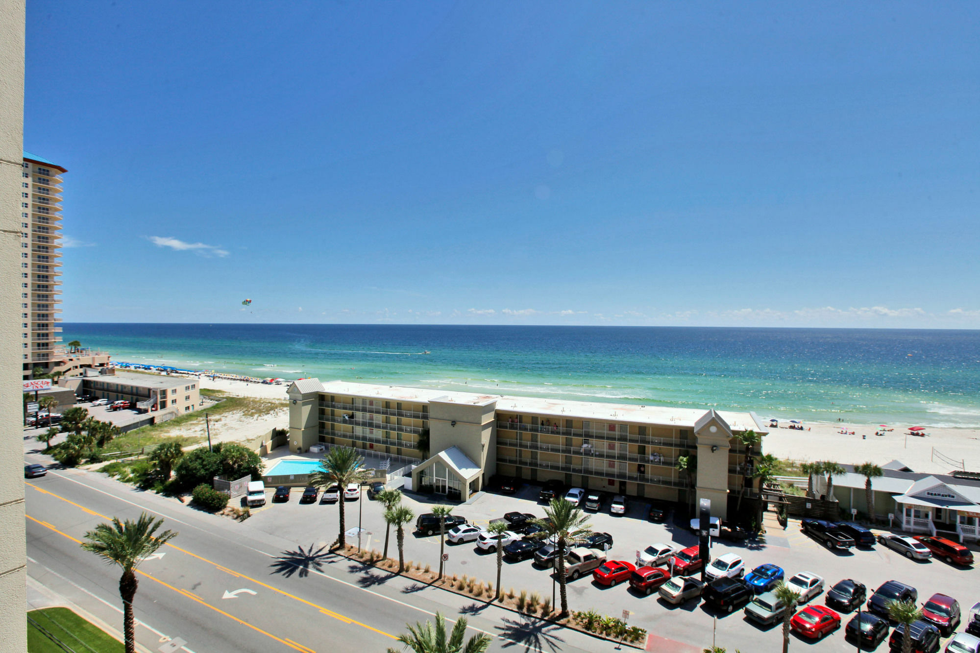 Origins At Seahaven By Panhandle Getaways Panama City Beach Exteriör bild